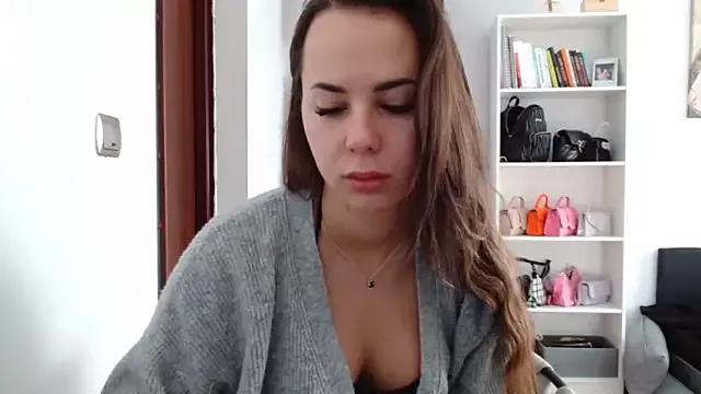 MayaJoy24 from StripChat