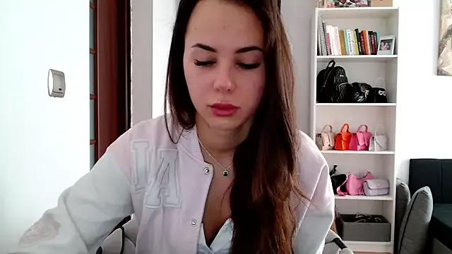 MayaJoy24 from StripChat