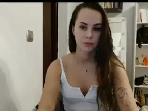 MayaJoy24 from StripChat