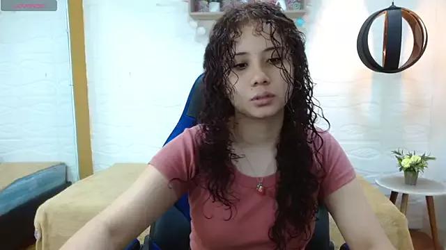 mayamoira1 from StripChat