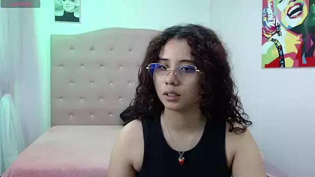 mayamoira1 from StripChat
