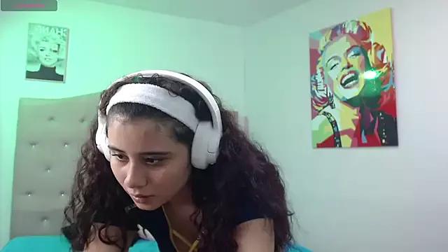 mayamoira1 from StripChat