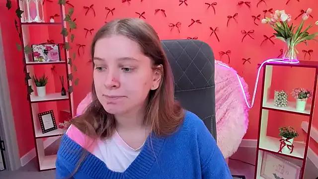 MayaSinabon from StripChat