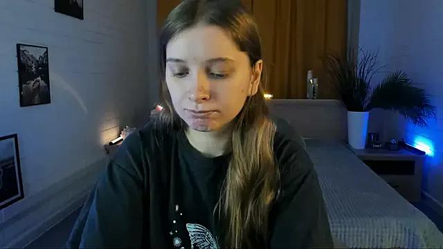 MayaSinabon from StripChat