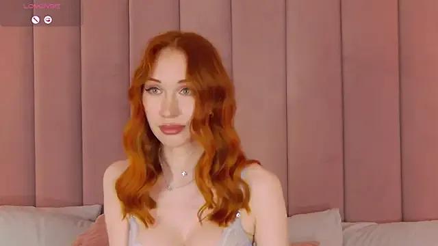 MayaSolar from StripChat