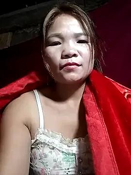 maybaby- from StripChat is Freechat