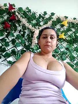 Maymercy from StripChat