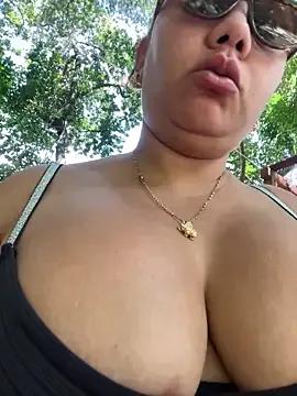 Maymercy from StripChat