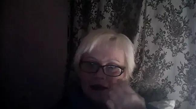 Mayya4321 on StripChat 