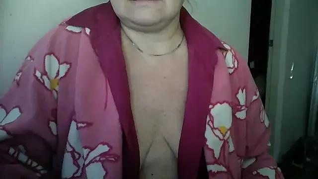 Mayya4321 on StripChat 