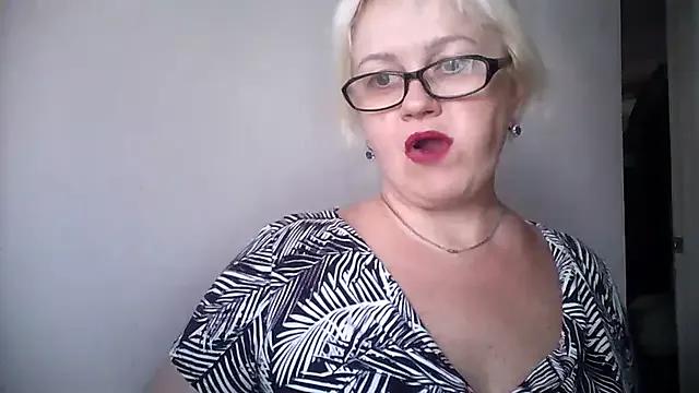 Mayya4321 on StripChat 