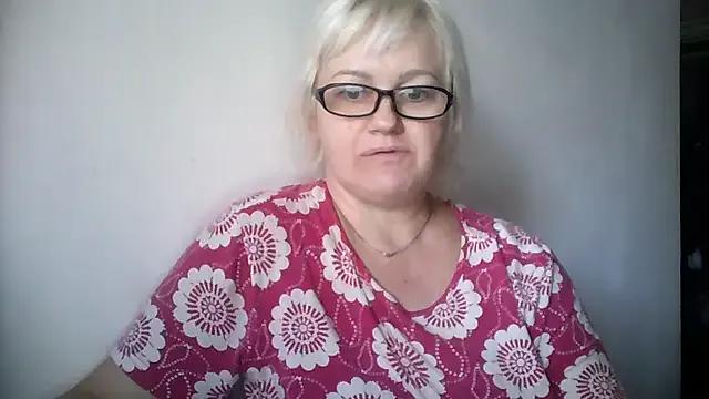 Mayya4321 on StripChat 