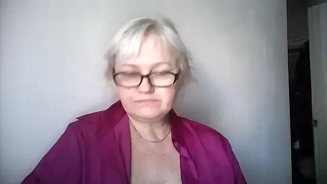 Mayya4321 on StripChat 