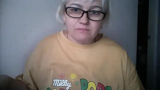 Mayya4321 on StripChat 