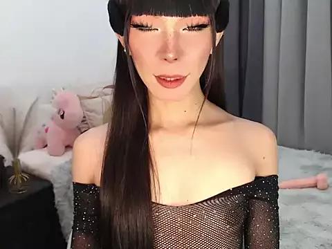 McAngel_grace from StripChat is Freechat