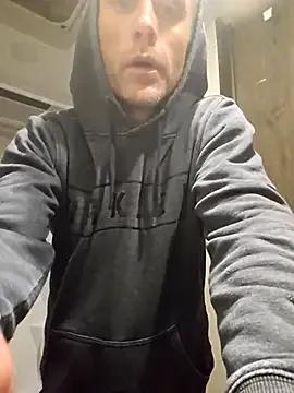 Mcxxx87 from StripChat