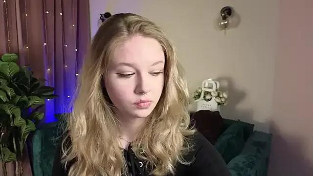 Me_michelle from StripChat