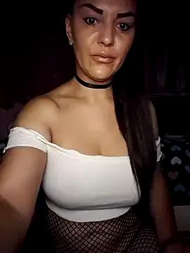 MeaHarpe from StripChat is Freechat