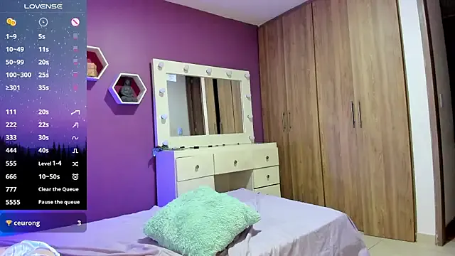 Medelynevans1 on StripChat 