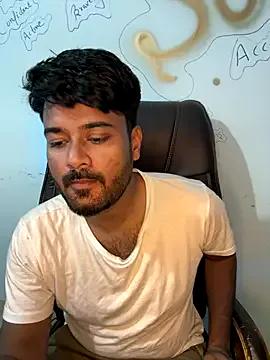 MeekBatgirl from StripChat