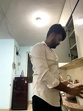 MeekBatgirl from StripChat