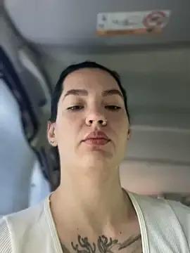 MeekyRich from StripChat is Freechat