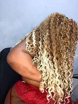 Meellcarioca from StripChat