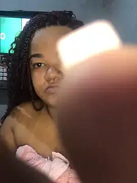 Meellcarioca from StripChat