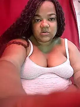 Meellcarioca from StripChat is Freechat