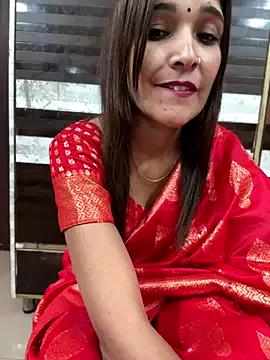 Meenakshi- from StripChat