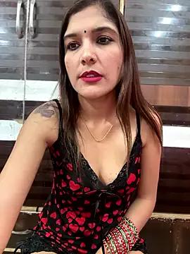 Meenakshi- from StripChat