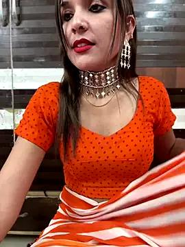 Meenakshi- from StripChat