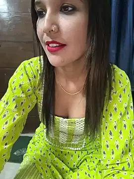 Meenakshi- from StripChat