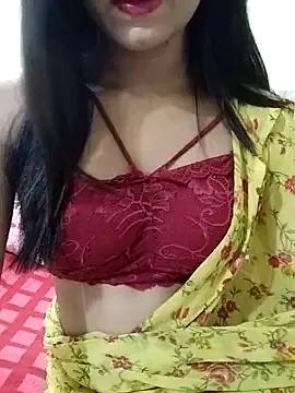 Meenakshi_ from StripChat