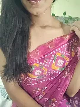 Meenakshi_ from StripChat