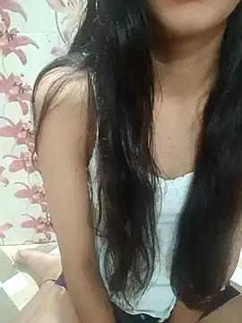 Meenaksi-singh from StripChat is Freechat