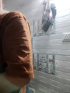 Meenu_bhabhi547 from StripChat