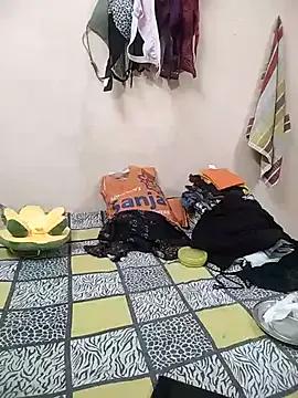 Meenu_bhabhi547 from StripChat