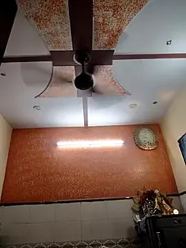 Meenu_bhabhi547 from StripChat