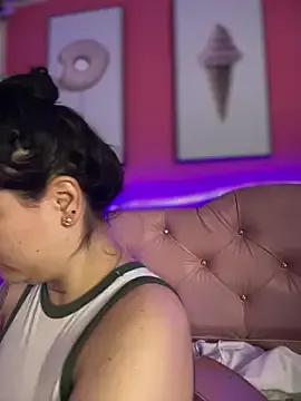 Megaan__More from StripChat is Freechat