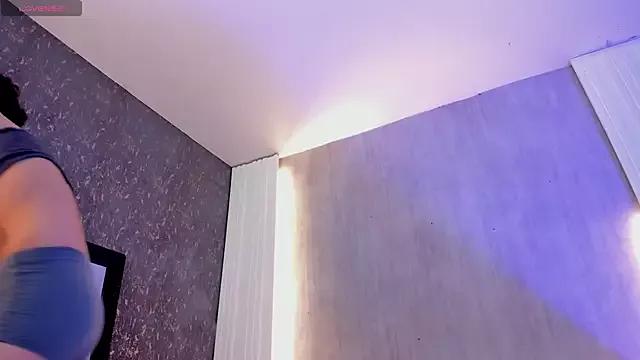 Megan0809 from StripChat is Freechat