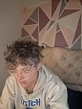 megan11_ from StripChat is Freechat