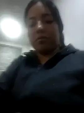 Megan_8_ from StripChat is Freechat