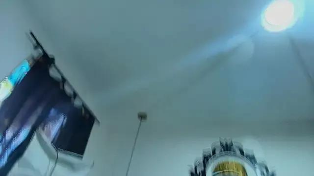 megan_clemont from StripChat is Freechat