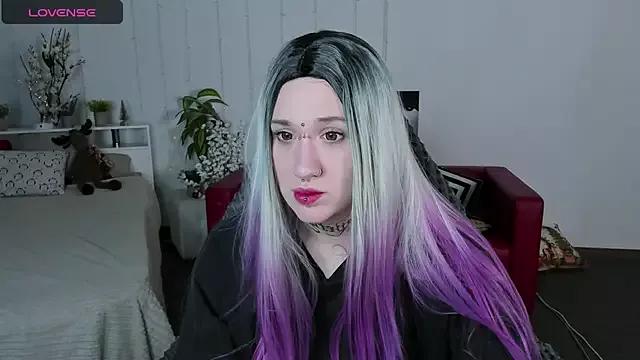 Megan_Joyy from StripChat is Freechat