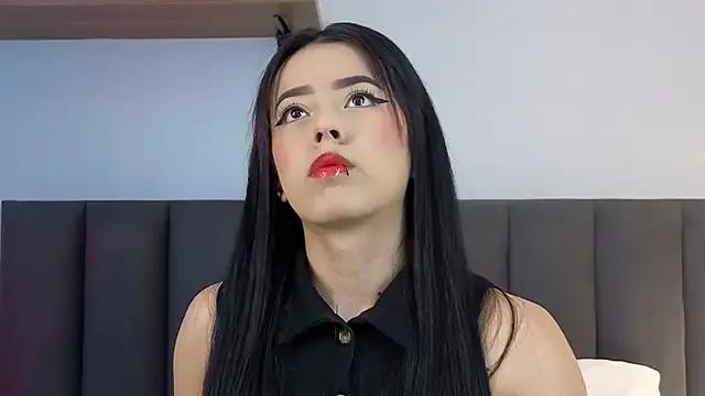 Megan_Ritz from StripChat is Freechat