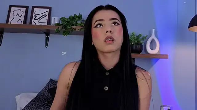 Megan_Ritz from StripChat is Freechat