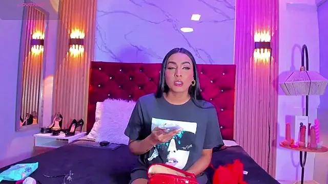 Megan_Rodriguez from StripChat is Freechat
