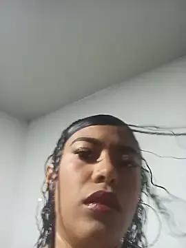 MegaN_Storms from StripChat is Freechat