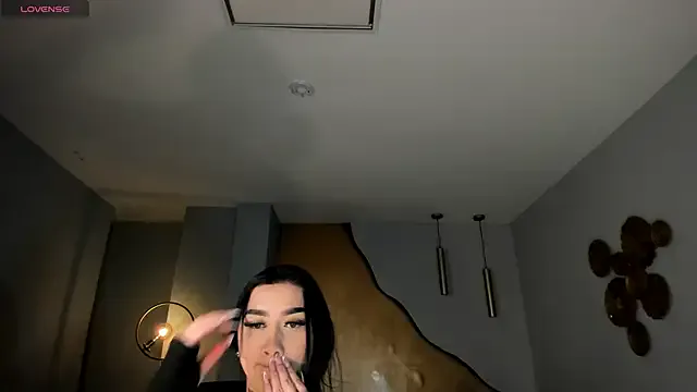 MeganCross1 from StripChat